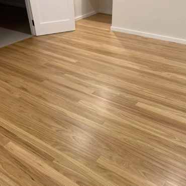 Hardwood Timber Floors