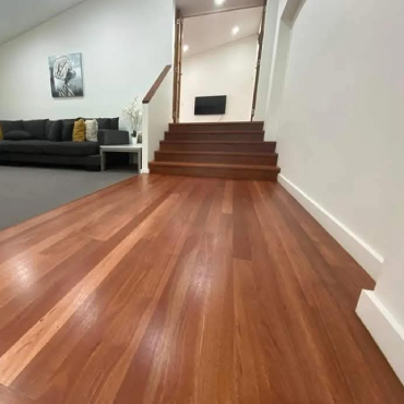 Hardwood Timber Floors
