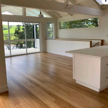 Hardwood Timber Floors
