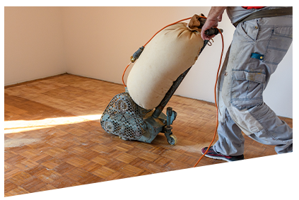 Tiling & concrete