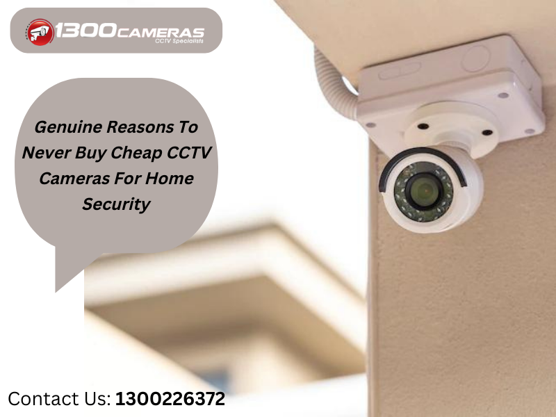 Surveillance cameras Brisbane