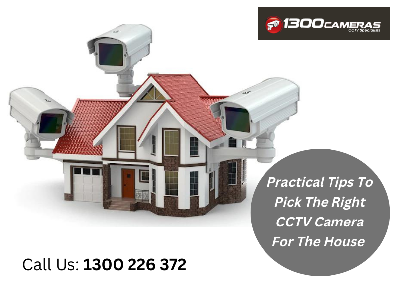 CCTV system Brisbane