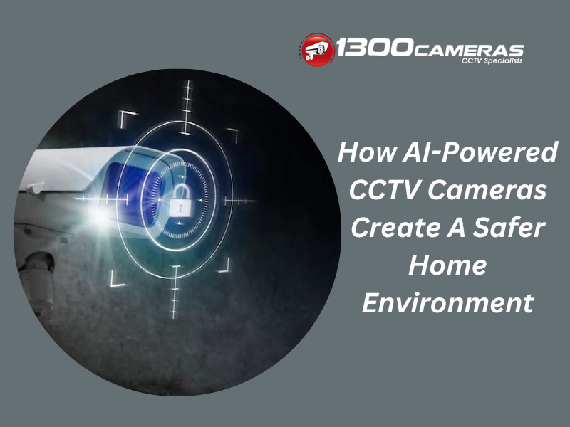 CCTV cameras Brisbane