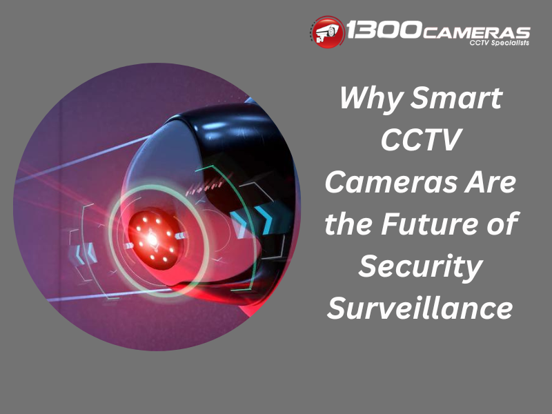 CCTV Cameras
