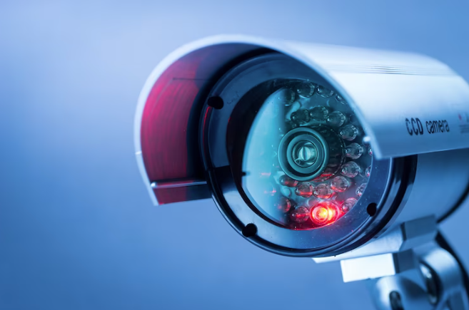 surveillance