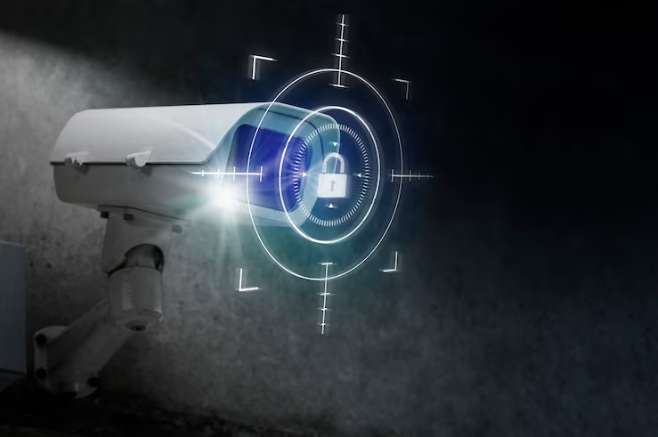 Home Security Cameras in Brisbane