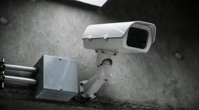 Surveillance Cameras Brisbane