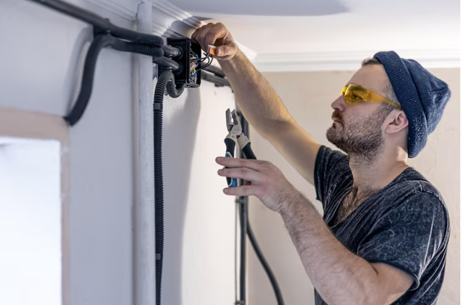 CCTV Installer in Brisbane