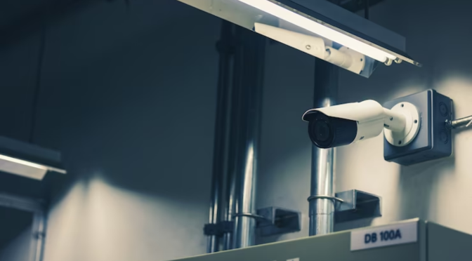 CCTV Camera Systems Brisbane