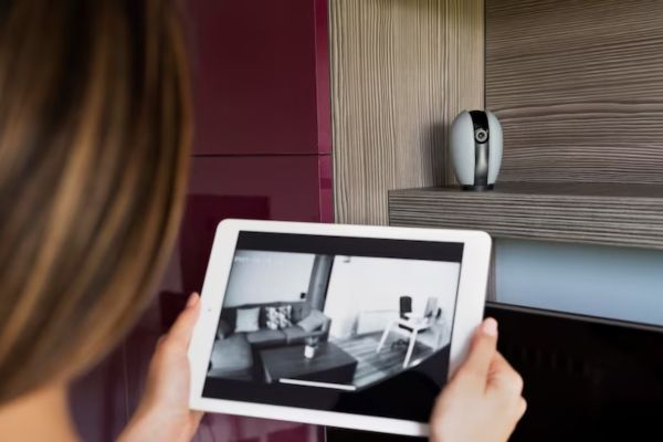 Home Security Camera