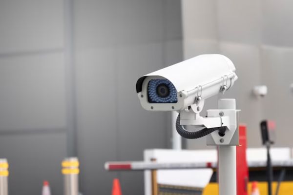 Security Cameras Brisbane