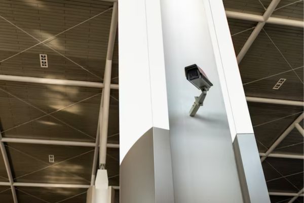 CCTV Installation Brisbane