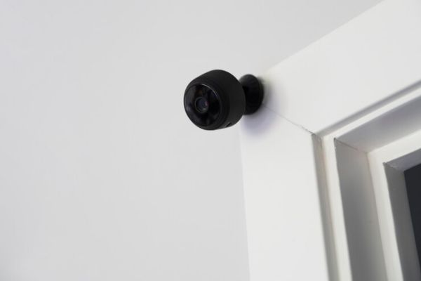 Security Camera Brisbane