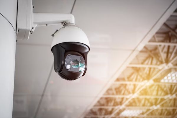 Security Camera Brisbane