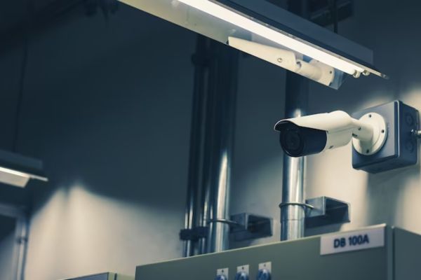 Security Camera Installation Brisbane